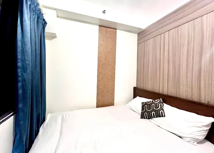Appartement met een Slaapkamer